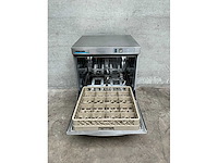 Winterhalter - gs 302 - korvenvaatwasmachine - afbeelding 5 van  5