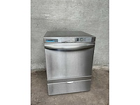 Winterhalter - gs 302 - korvenvaatwasmachine - afbeelding 2 van  6
