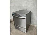 Winterhalter - gs 302 - korvenvaatwasmachine - afbeelding 3 van  6