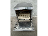 Winterhalter - gs 302 - korvenvaatwasmachine - afbeelding 5 van  6