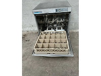 Winterhalter - gs 302 - korvenvaatwasmachine - afbeelding 6 van  6