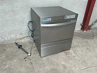 Winterhalter - gs 302 - korvenvaatwasmachine