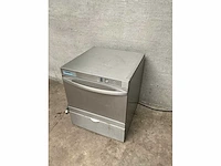 Winterhalter - gs 302 - korvenvaatwasmachine - afbeelding 3 van  6