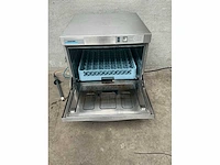 Winterhalter - gs 302 - korvenvaatwasmachine - afbeelding 5 van  6