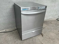 Winterhalter - gs 302 - voorlader vaatwasser