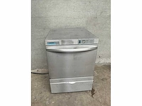 Winterhalter - gs 302 - voorlader vaatwasser - afbeelding 2 van  6