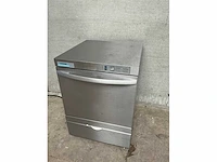 Winterhalter - gs 302 - voorlader vaatwasser - afbeelding 3 van  6