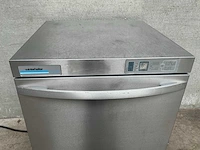 Winterhalter - gs 302 - voorlader vaatwasser - afbeelding 4 van  6