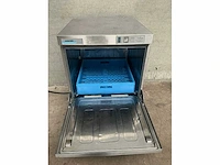 Winterhalter - gs 302 - voorlader vaatwasser - afbeelding 5 van  6