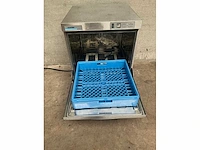 Winterhalter - gs 302 - voorlader vaatwasser - afbeelding 6 van  6