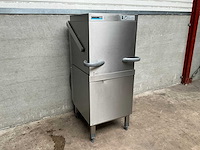 Winterhalter - gs 502 - korvenvaatwasmachine - afbeelding 1 van  6