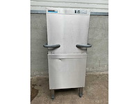 Winterhalter - gs 502 - korvenvaatwasmachine - afbeelding 2 van  6