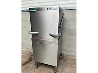 Winterhalter - gs 502 - korvenvaatwasmachine - afbeelding 3 van  6