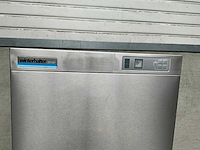Winterhalter - gs 502 - korvenvaatwasmachine - afbeelding 4 van  6