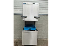 Winterhalter - gs 502 - korvenvaatwasmachine - afbeelding 5 van  6