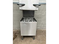 Winterhalter - gs 502 - korvenvaatwasmachine - afbeelding 6 van  6