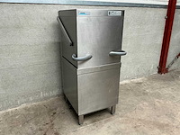 Winterhalter - gs 502 - korvenvaatwasmachine - afbeelding 1 van  6