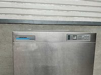 Winterhalter - gs 502 - korvenvaatwasmachine - afbeelding 4 van  6