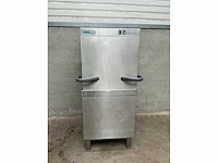 Winterhalter - gs 502 - korvenvaatwasmachine - afbeelding 2 van  6