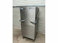 Winterhalter - gs 502 - korvenvaatwasmachine - afbeelding 3 van  6