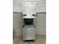 Winterhalter - gs 502 - korvenvaatwasmachine - afbeelding 5 van  6