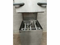 Winterhalter - gs 502 - korvenvaatwasmachine - afbeelding 6 van  6