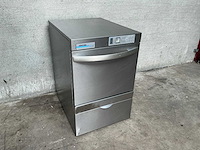Winterhalter - gs202 - glazenspoelmachine - afbeelding 1 van  5