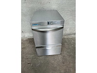 Winterhalter - gs202 - glazenspoelmachine - afbeelding 2 van  5