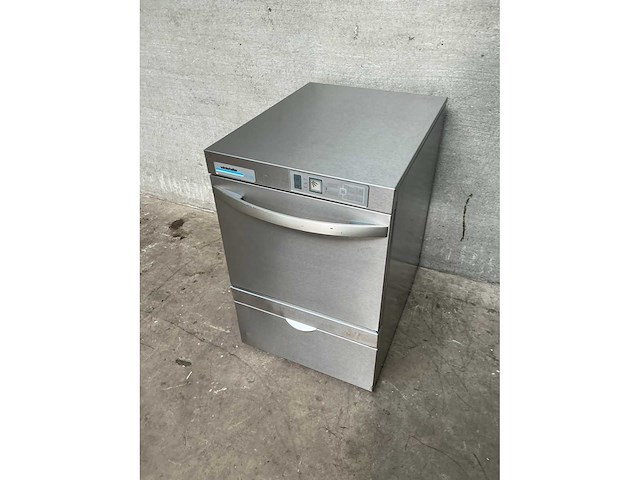 Winterhalter - gs202 - glazenspoelmachine - afbeelding 3 van  5