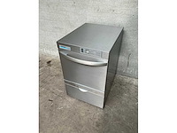 Winterhalter - gs202 - glazenspoelmachine - afbeelding 3 van  5