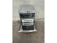 Winterhalter - gs202 - glazenspoelmachine - afbeelding 4 van  5