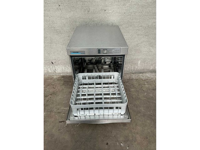 Winterhalter - gs202 - glazenspoelmachine - afbeelding 5 van  5