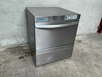 Winterhalter - gs215 - korvenvaatwasmachine - afbeelding 1 van  5