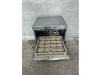 Winterhalter - gs215 - korvenvaatwasmachine - afbeelding 5 van  5