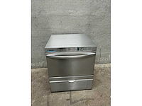 Winterhalter - gs215 - korvenvaatwasmachine - afbeelding 2 van  6