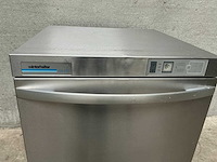 Winterhalter - gs215 - korvenvaatwasmachine - afbeelding 4 van  6
