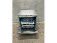 Winterhalter - gs215 - korvenvaatwasmachine - afbeelding 5 van  6