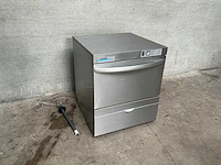 Winterhalter - gs215 - korvenvaatwasmachine - afbeelding 1 van  5