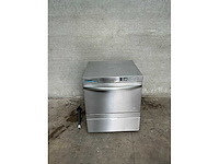 Winterhalter - gs215 - korvenvaatwasmachine - afbeelding 2 van  5