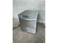 Winterhalter - gs215 - korvenvaatwasmachine - afbeelding 3 van  5