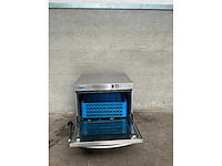 Winterhalter - gs215 - korvenvaatwasmachine - afbeelding 4 van  5