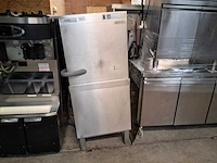 Winterhalter - gs502 - korvenvaatwasmachine