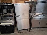 Winterhalter - gs502 - korvenvaatwasmachine - afbeelding 2 van  5