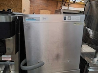 Winterhalter - gs502 - korvenvaatwasmachine - afbeelding 3 van  5
