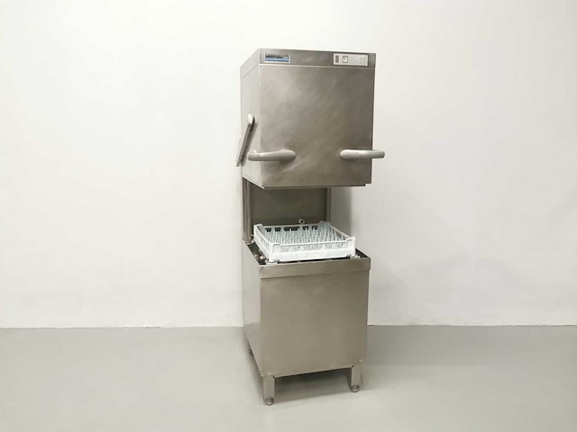 Winterhalter - gs502 - vaatwasser - afbeelding 2 van  2