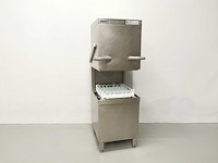 Winterhalter - gs502 - vaatwasser - afbeelding 2 van  2