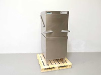 Winterhalter - gs502 - vaatwasser - afbeelding 1 van  2
