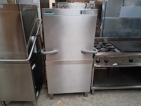 Winterhalter - gs515 - korvenvaatwasmachine