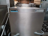 Winterhalter - gs515 - korvenvaatwasmachine - afbeelding 2 van  4