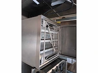 Winterhalter - gs515 - korvenvaatwasmachine - afbeelding 3 van  4